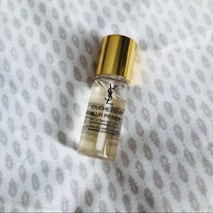 Yves Saint Laurent Touche Eclat Blur Primer